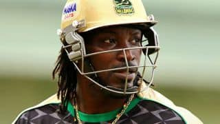 Chris Gayle believes USA leg will be good for CPL